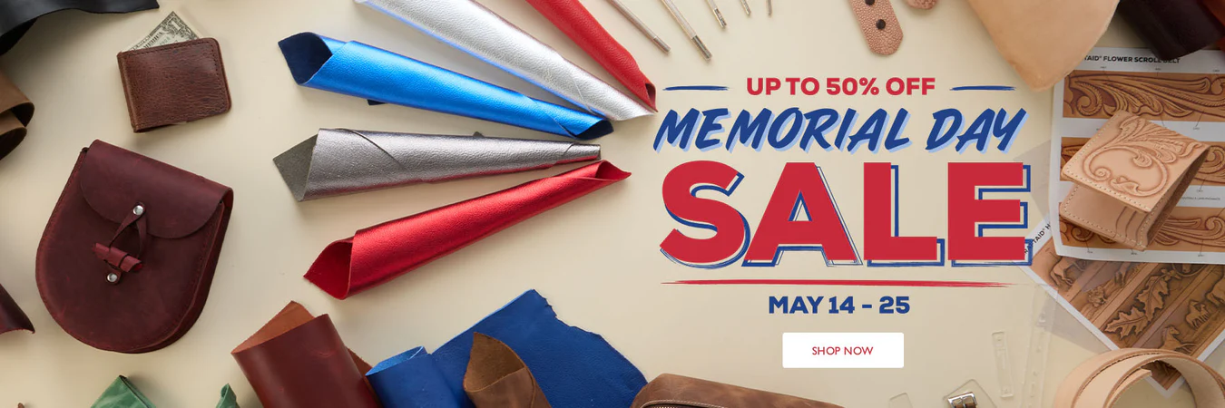 Master Your Leather Craft Today